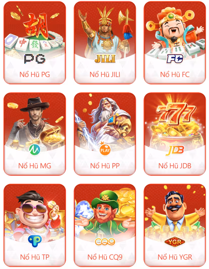 Nổ hũ 99win99