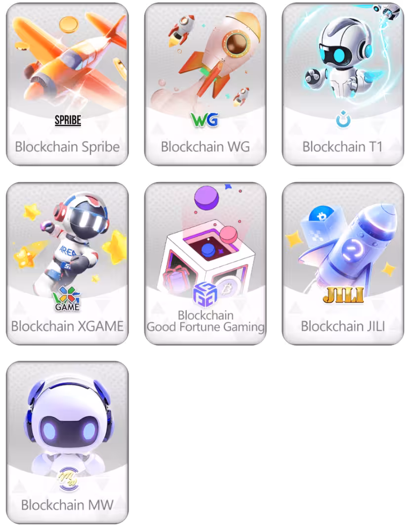 BLockchain 99win99